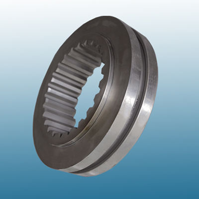 Extrusion wheel