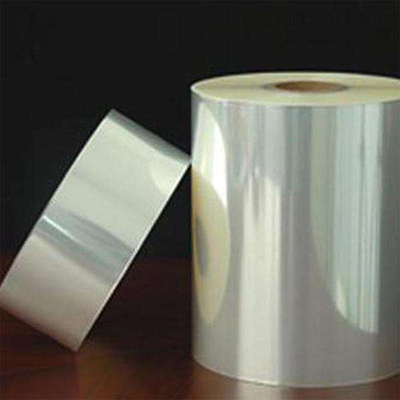 Polyester film